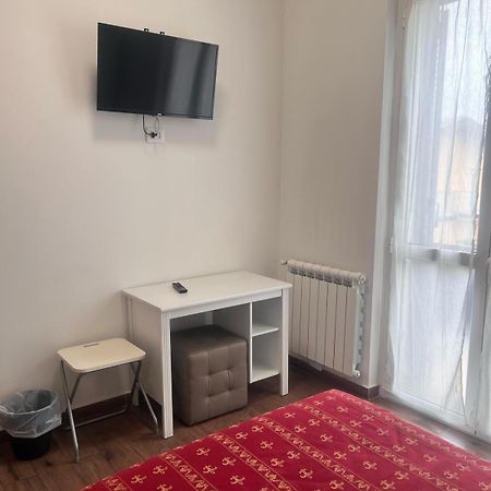 Alo Alo Albergo Casteggio Екстериор снимка