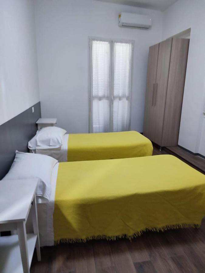 Alo Alo Albergo Casteggio Екстериор снимка
