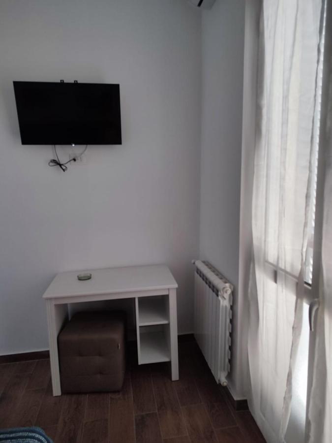 Alo Alo Albergo Casteggio Екстериор снимка