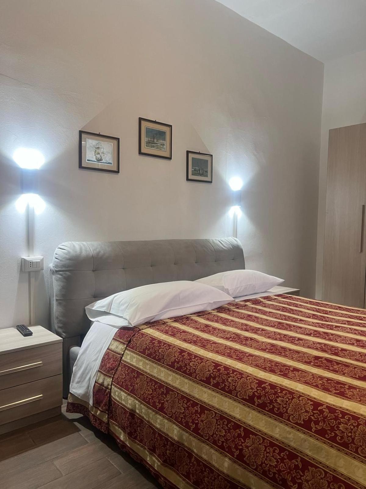 Alo Alo Albergo Casteggio Екстериор снимка
