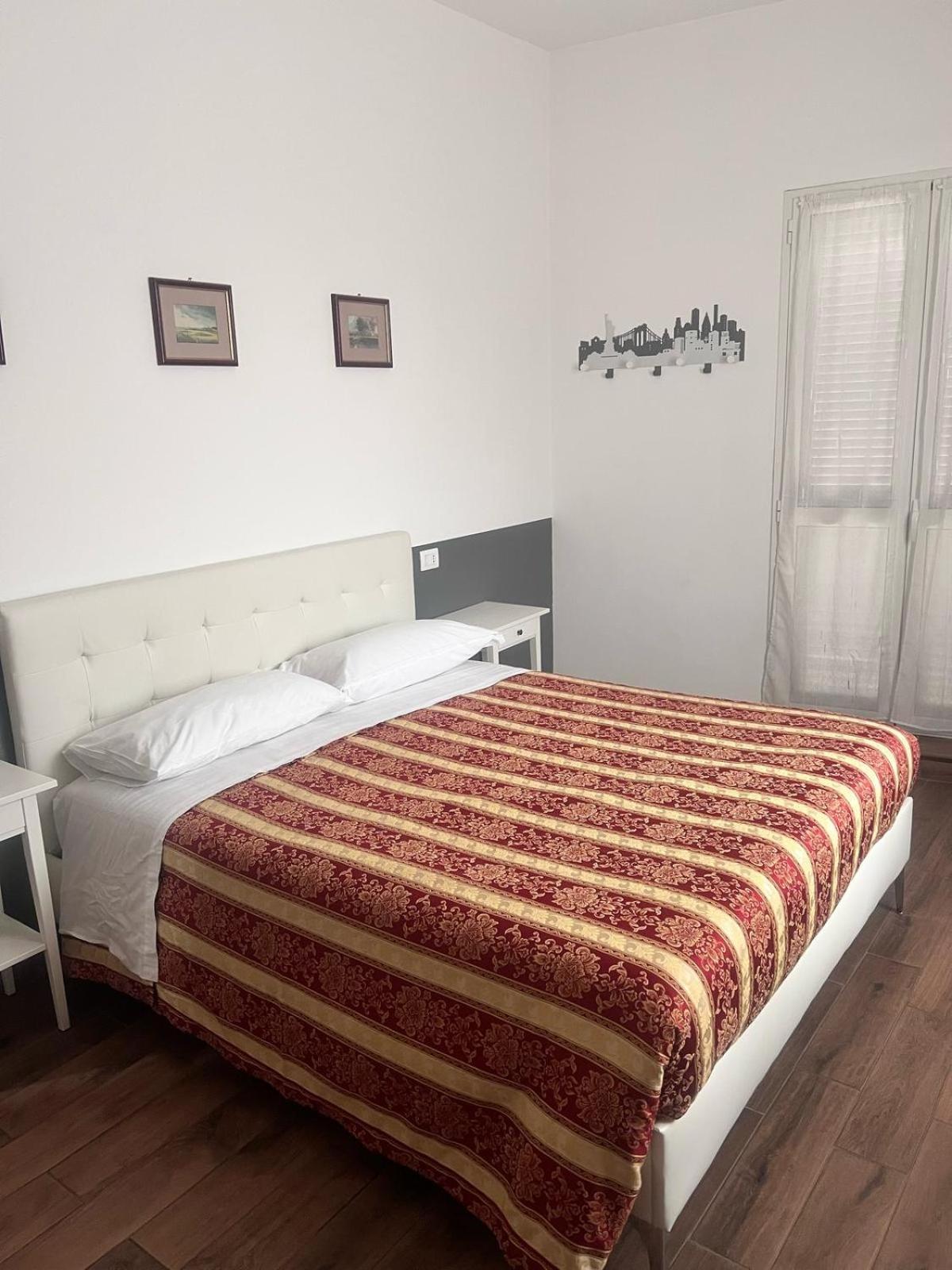 Alo Alo Albergo Casteggio Екстериор снимка