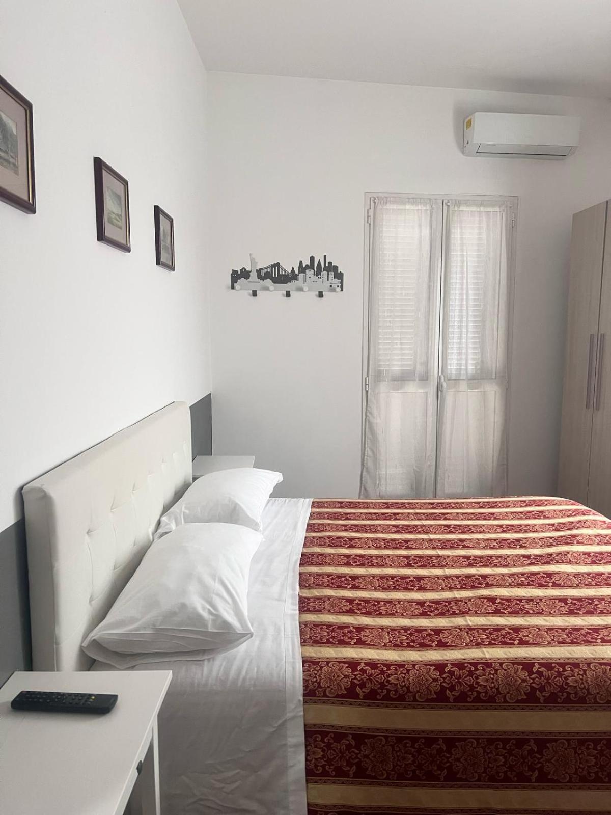 Alo Alo Albergo Casteggio Екстериор снимка